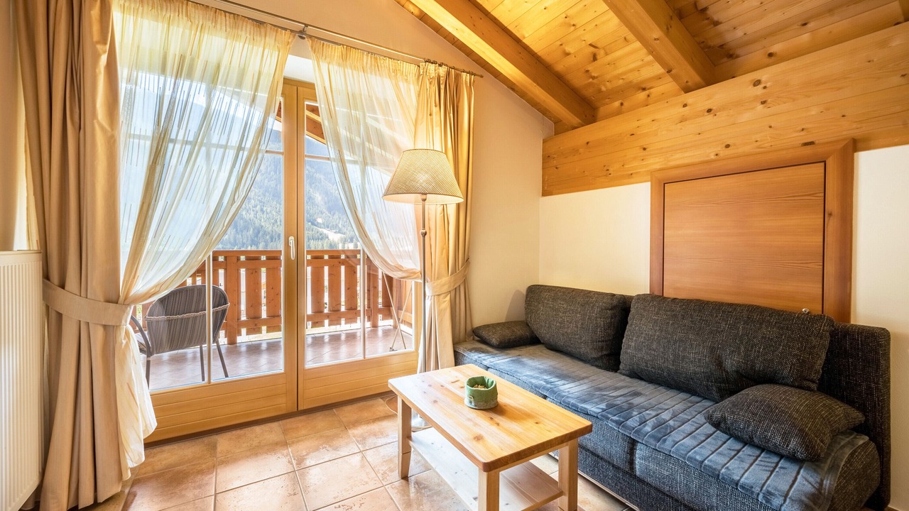 Photo of Livingroom in Pracupola