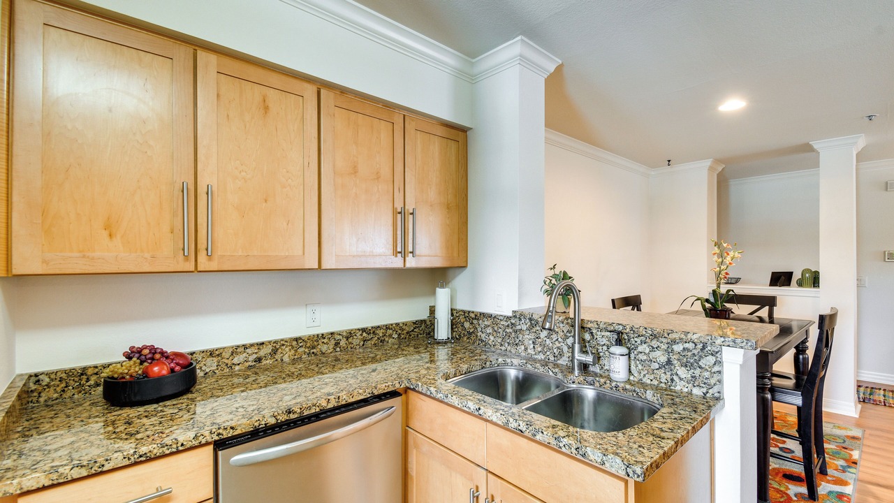 Photo of Kitchen in Camelback East