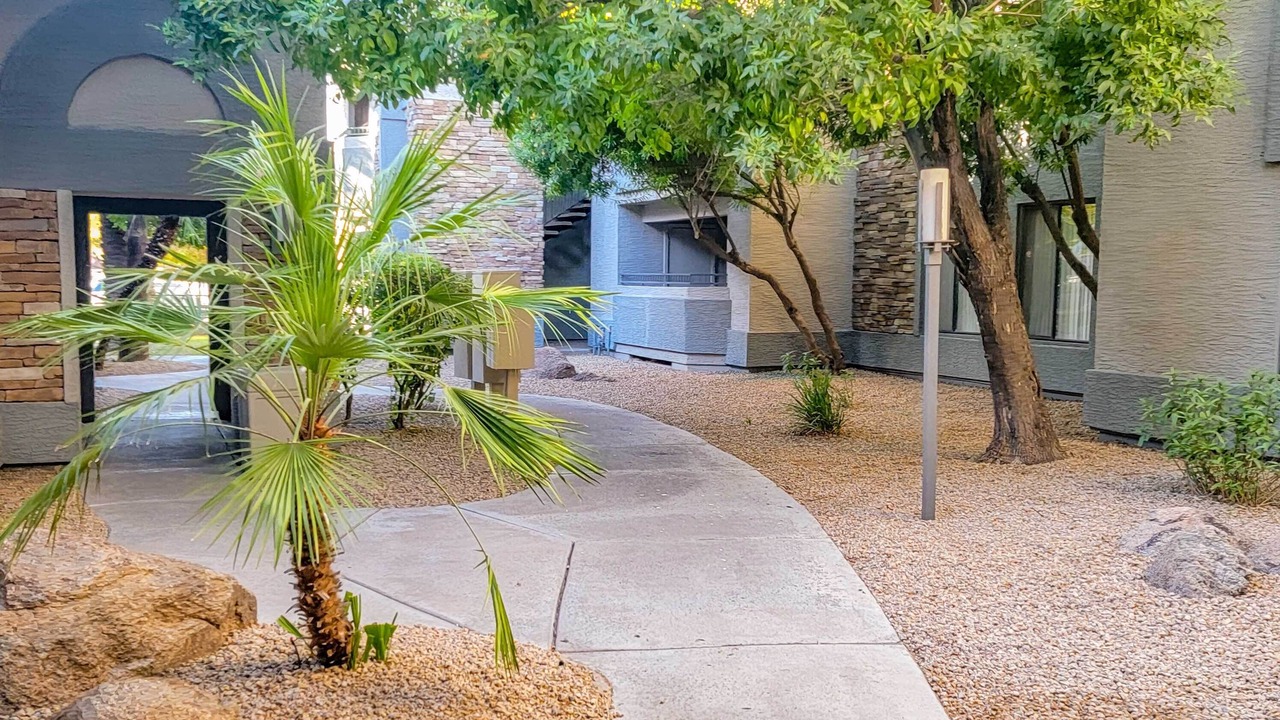 Photo of Outdoor in Camelback East
