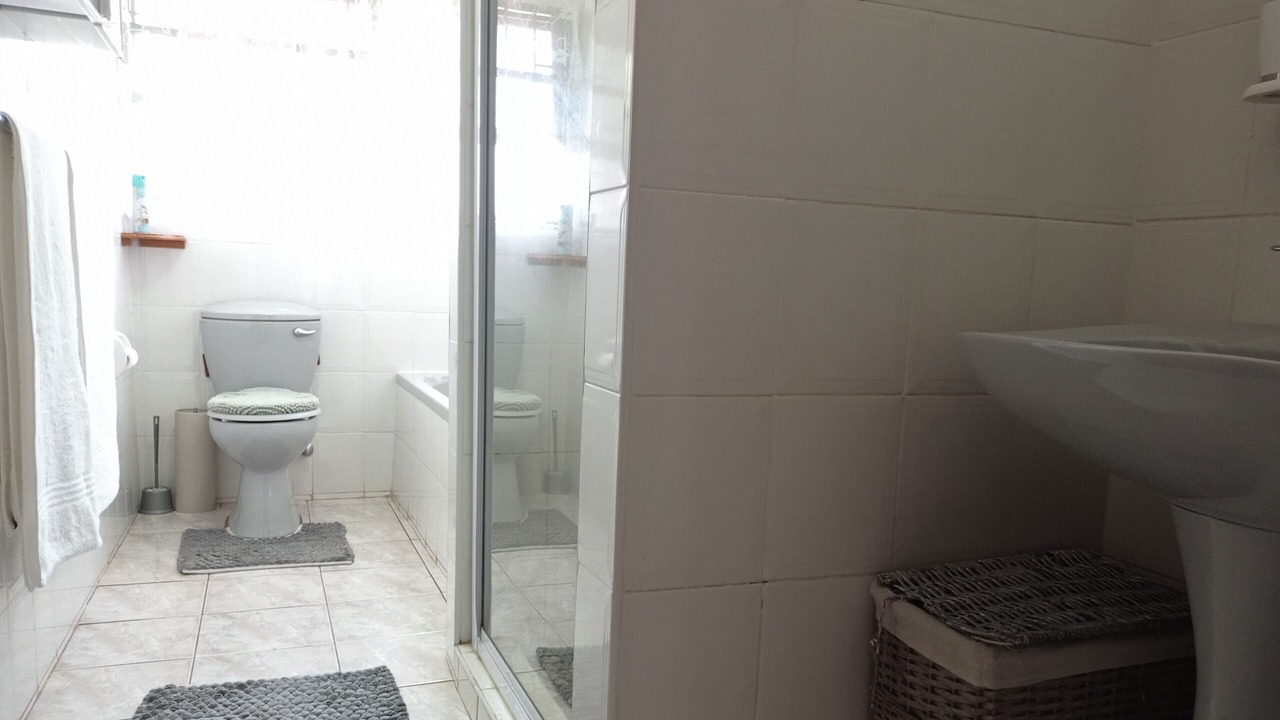 Photo of Bathroom in Mtunzini