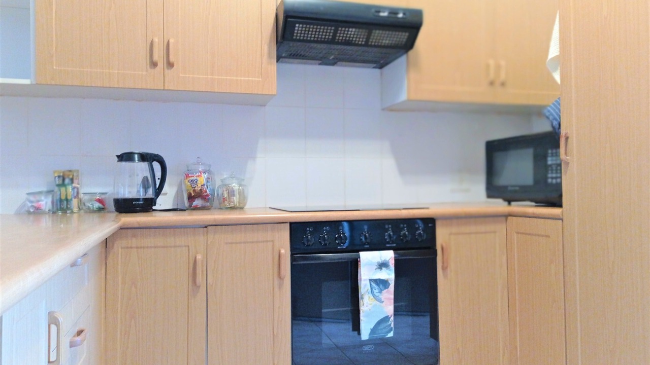 Photo of Kitchen in Mtunzini