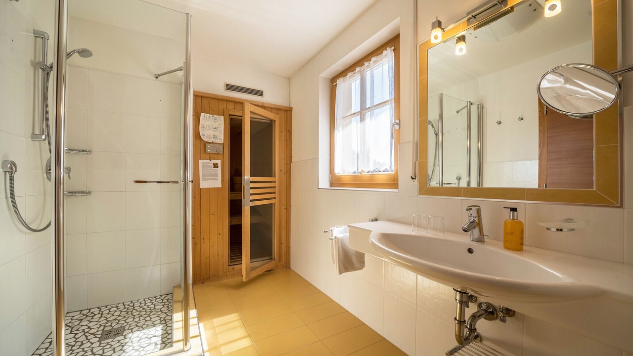 Photo of Bathroom in Pracupola