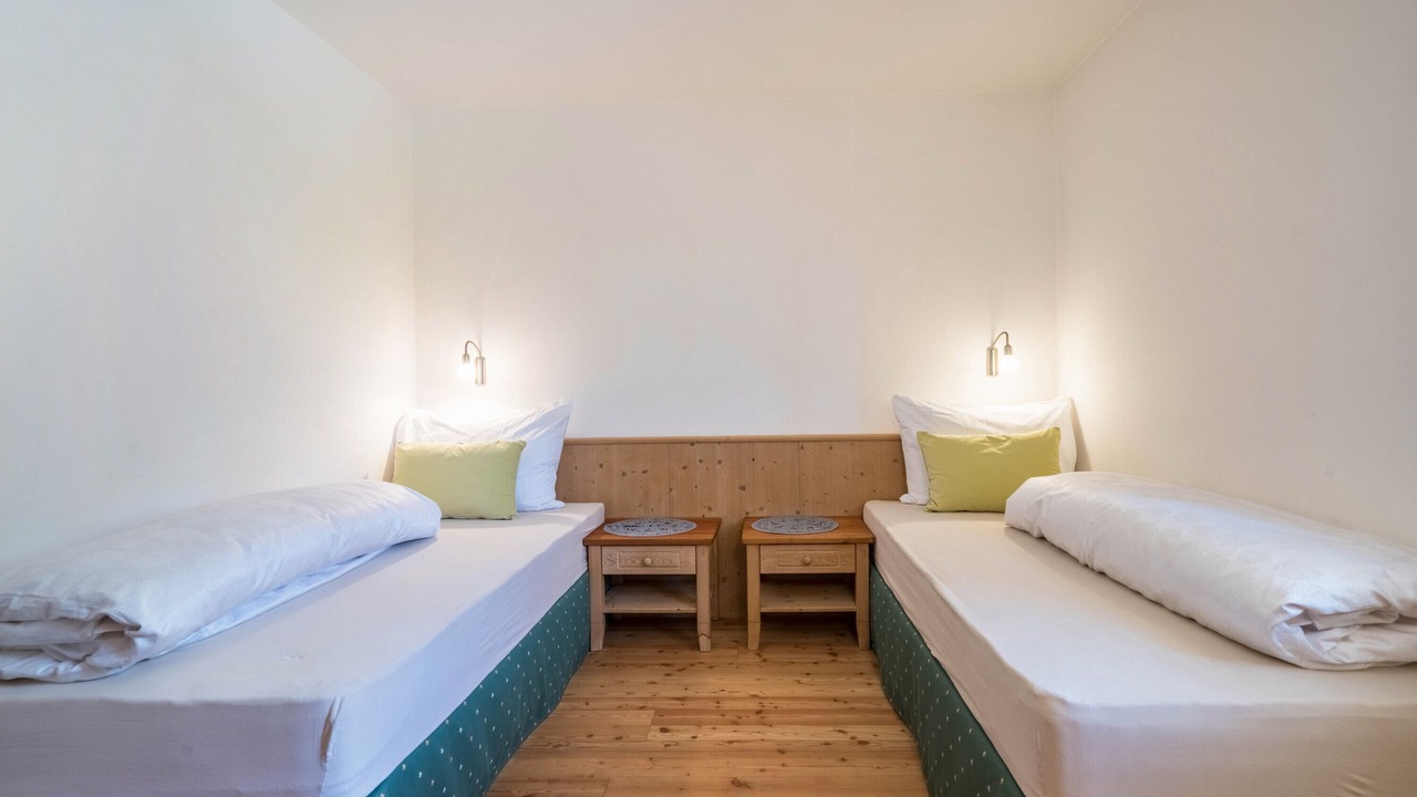 Photo of Bedroom in Pracupola