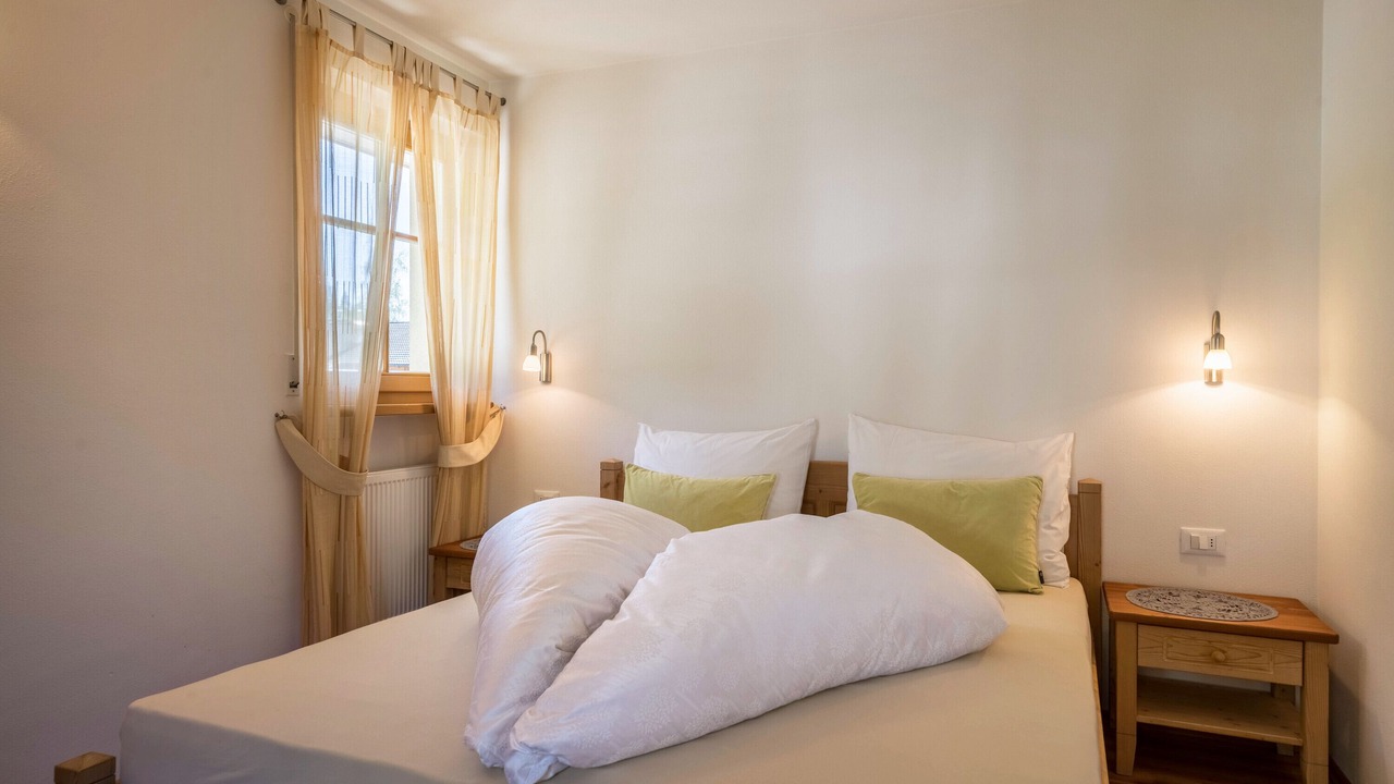 Photo of Bedroom in Pracupola