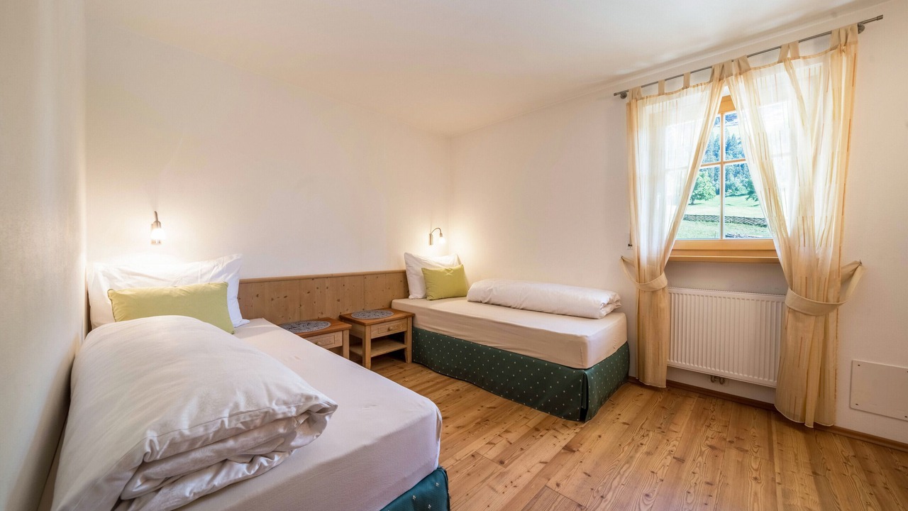 Photo of Bedroom in Pracupola