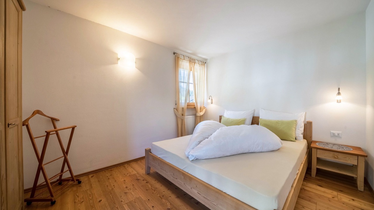 Photo of Bedroom in Pracupola