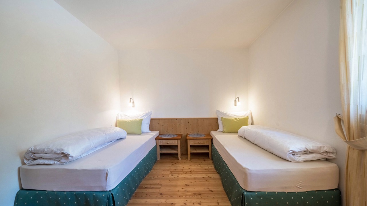 Photo of Bedroom in Pracupola