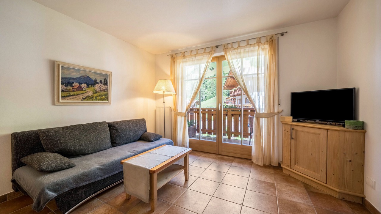 Photo of Livingroom in Pracupola
