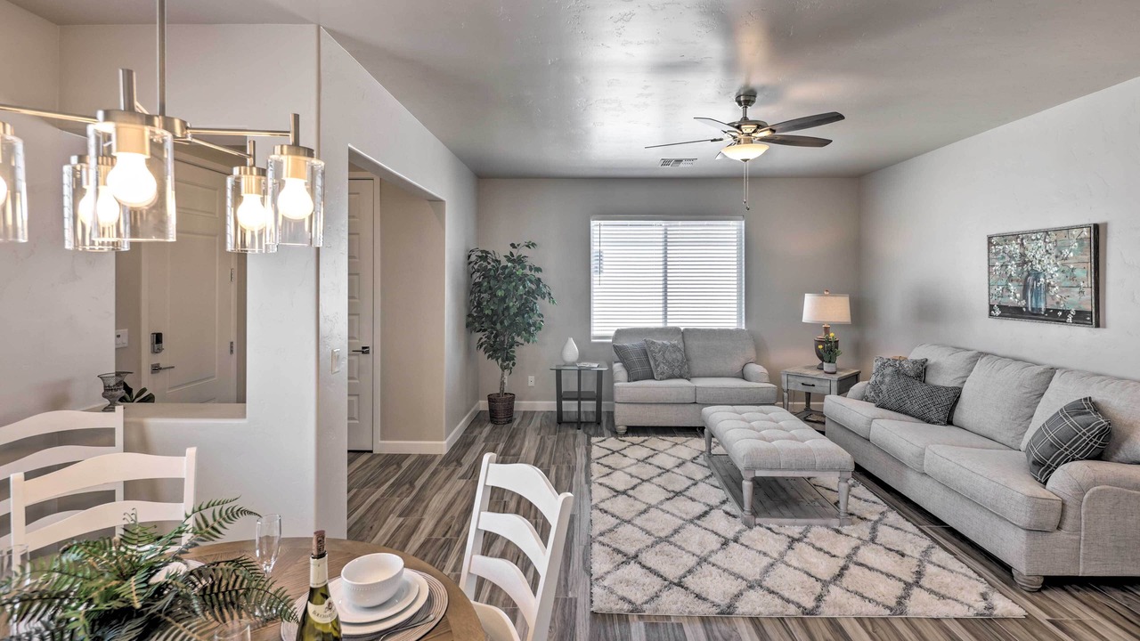 Photo of Bedroom in Kingman
