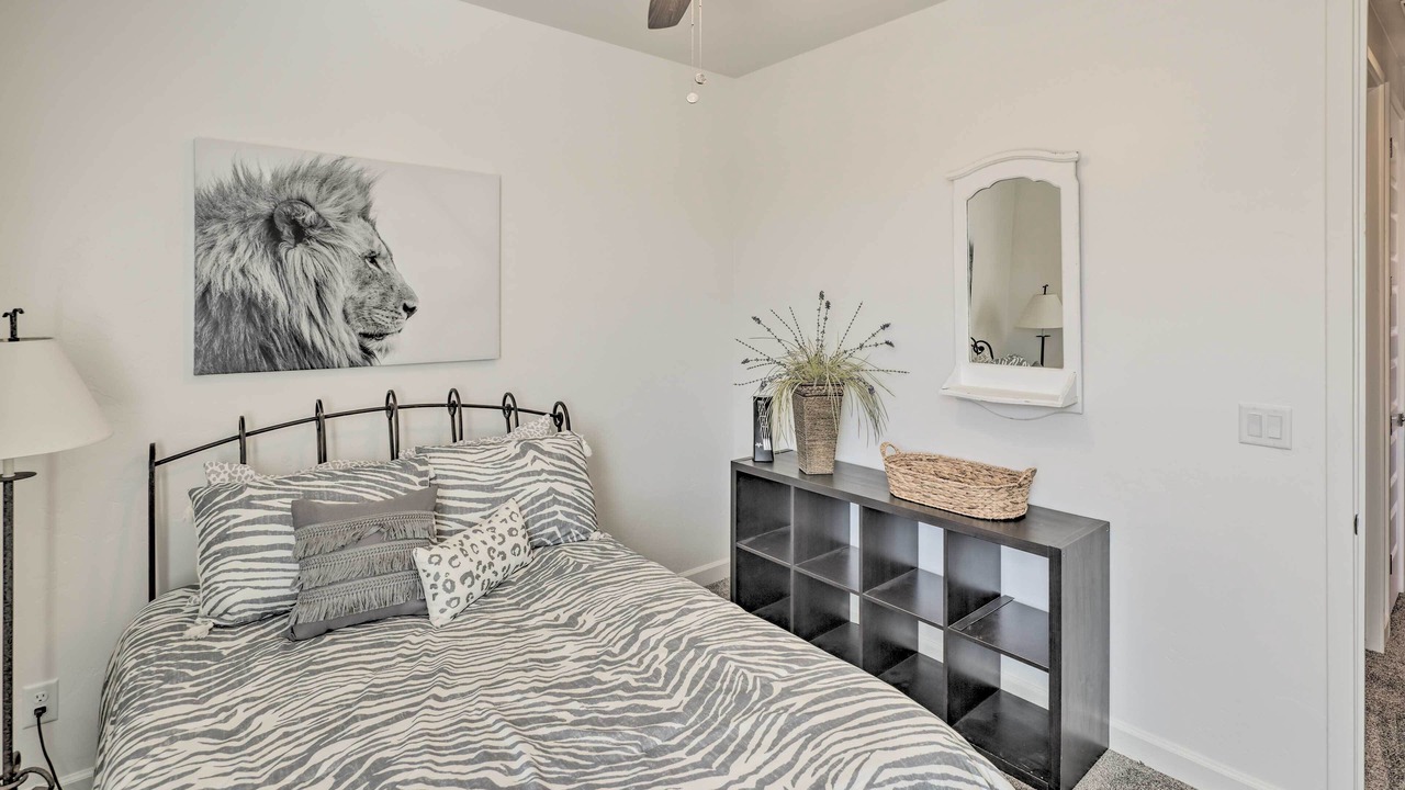 Photo of Bedroom in Kingman