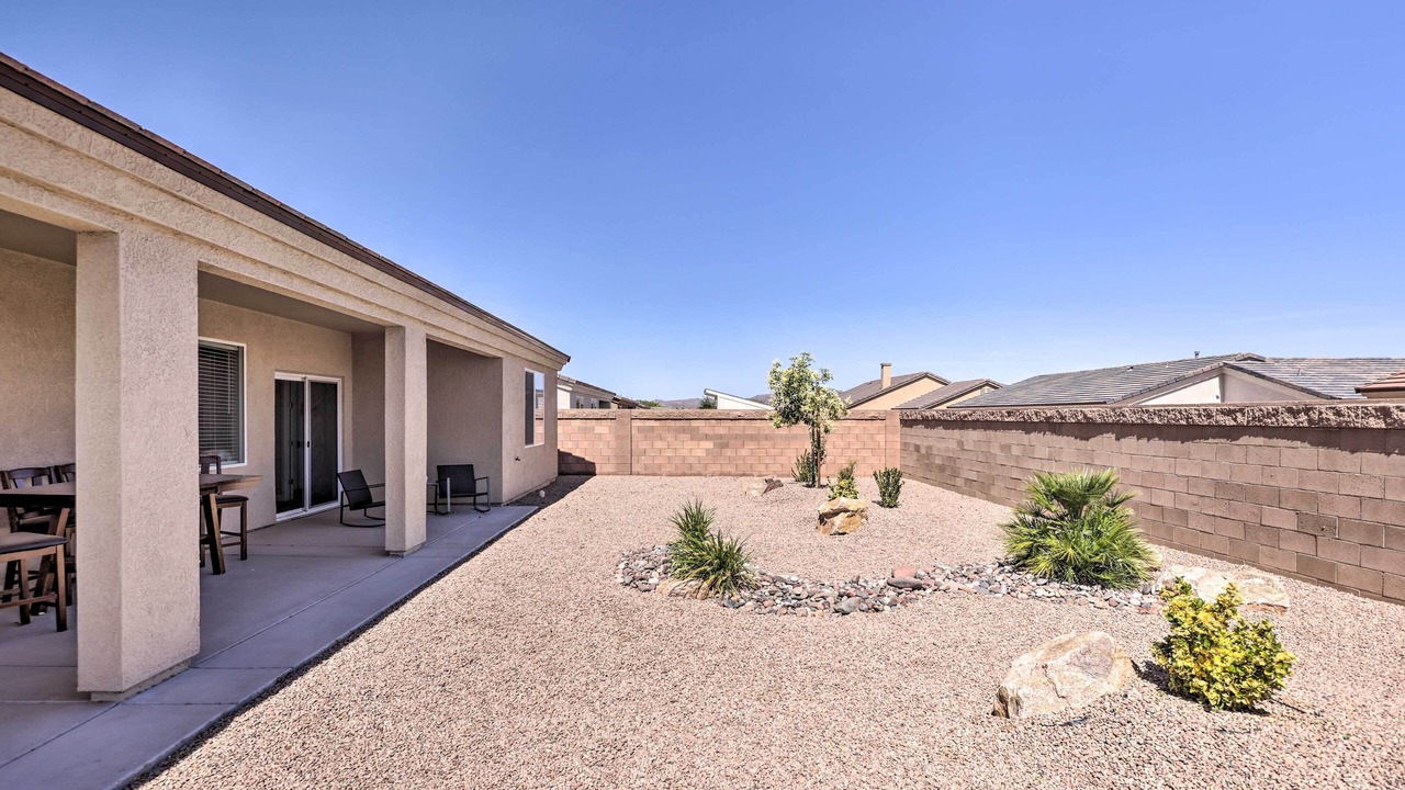 Photo of Outdoor in Kingman