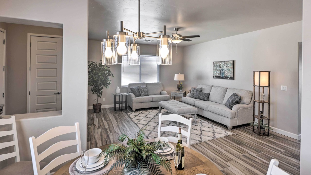 Photo of Livingroom in Kingman