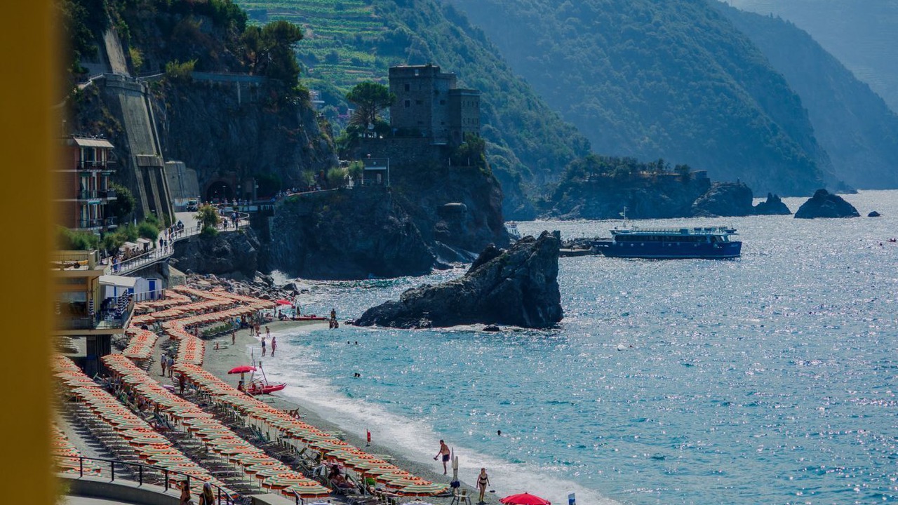 Photo of Others in Cinque Terre