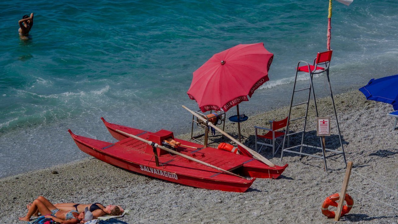 Photo of Others in Cinque Terre