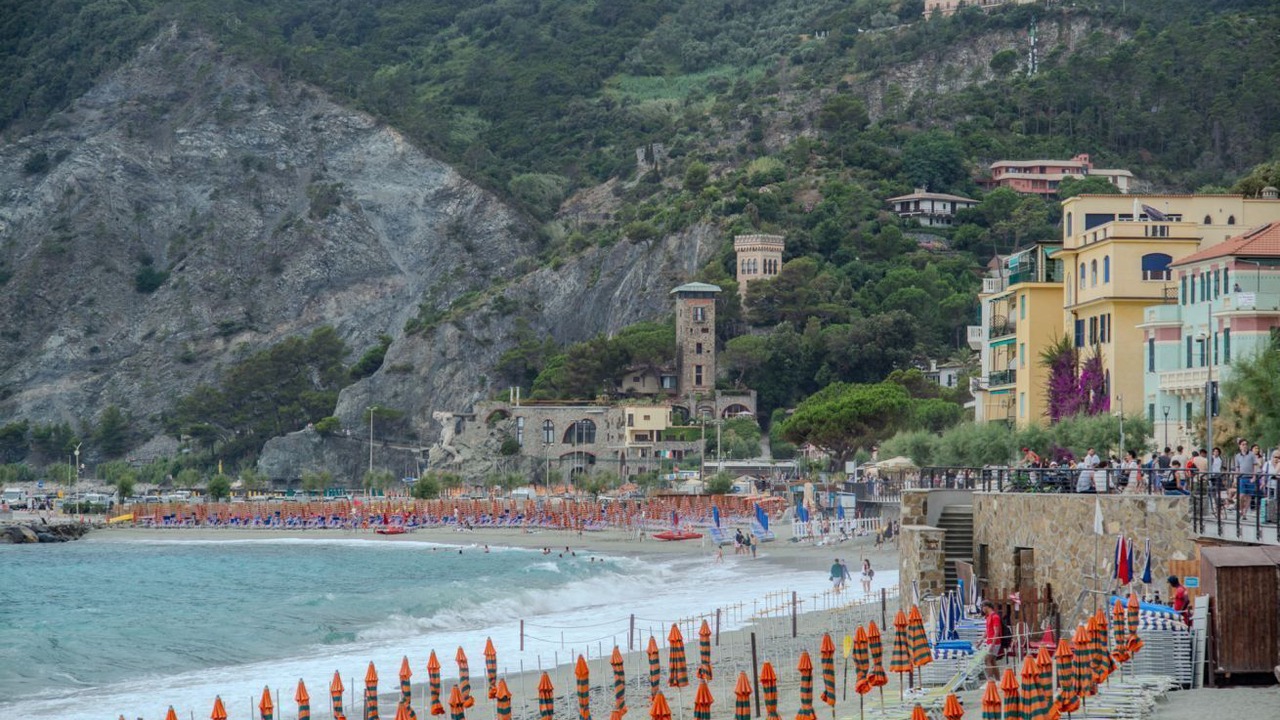 Photo of Others in Cinque Terre