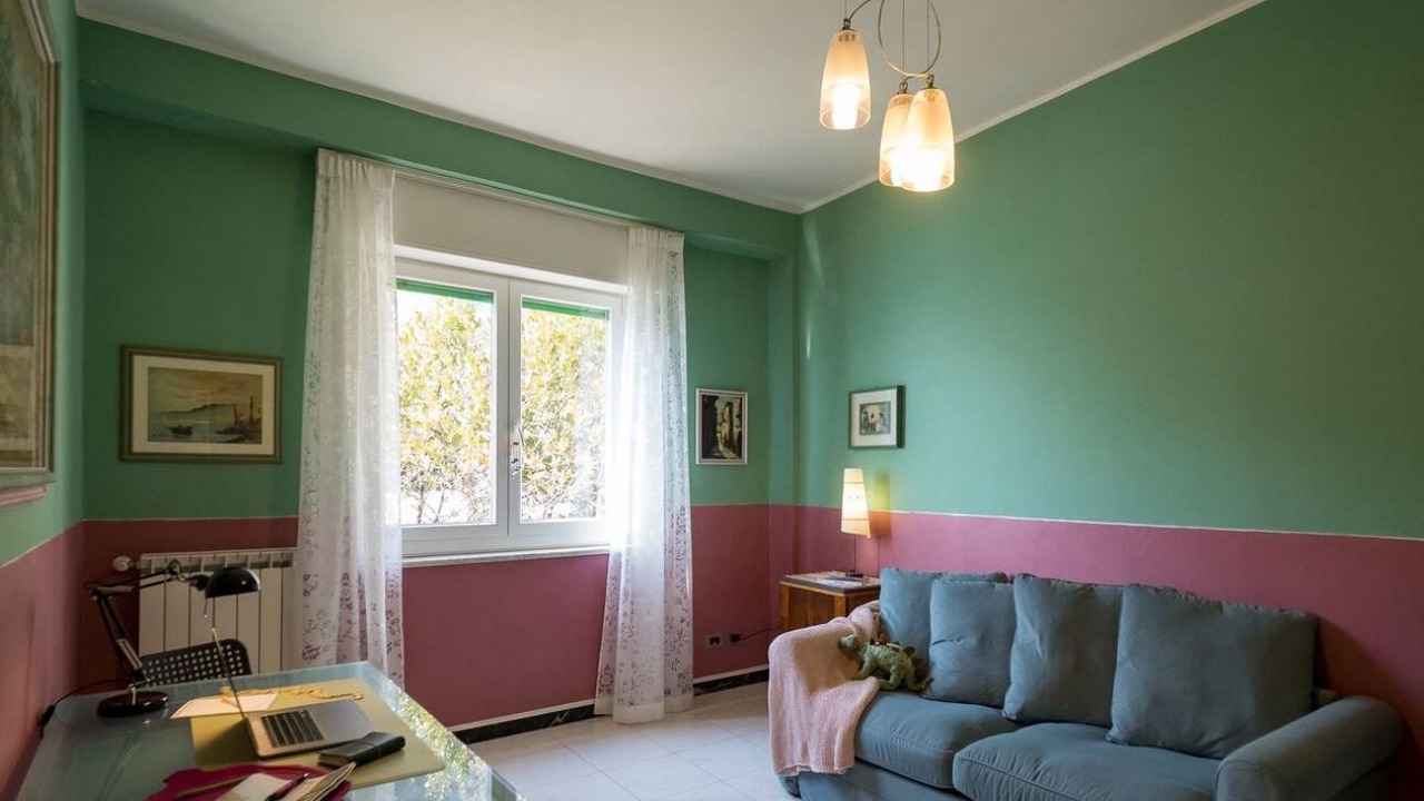 Photo of Livingroom in Cinque Terre