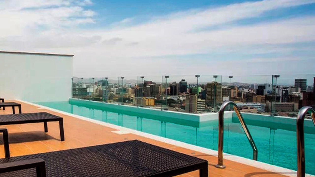 Photo of Outdoor in Miraflores