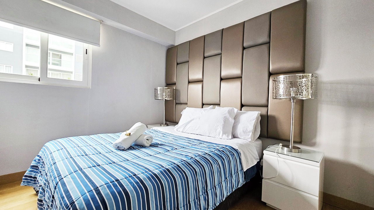 Photo of Bedroom in Miraflores