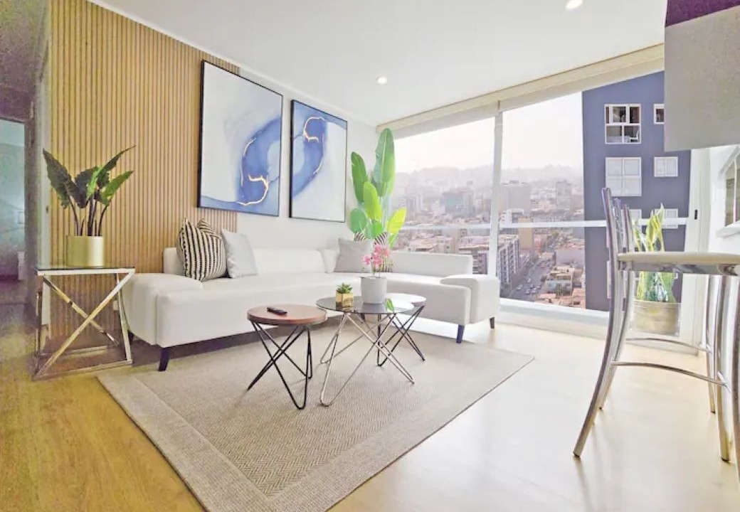 Photo of Livingroom in Miraflores