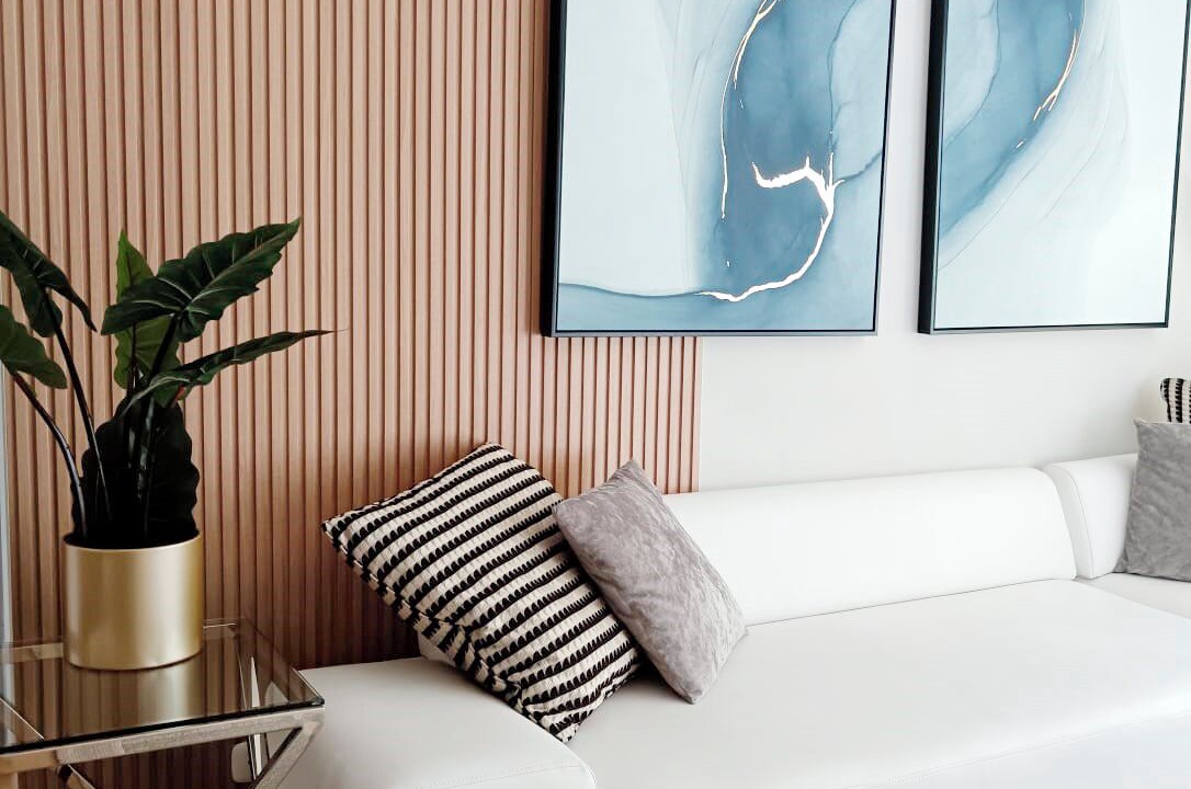 Photo of Livingroom in Miraflores