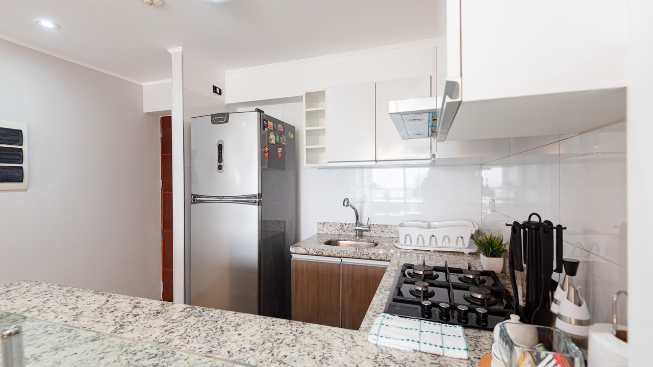Photo of Kitchen in Miraflores