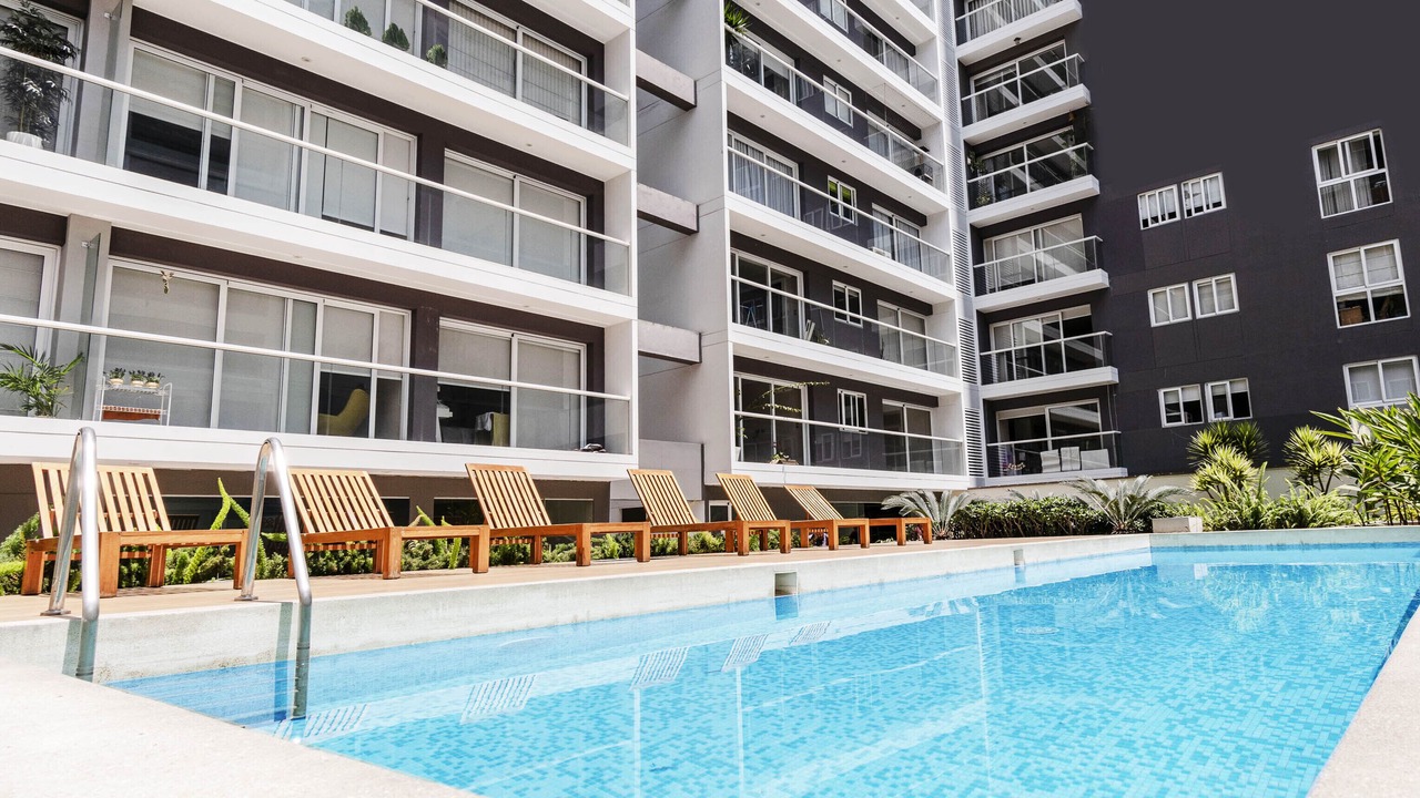Photo of Outdoor in Miraflores
