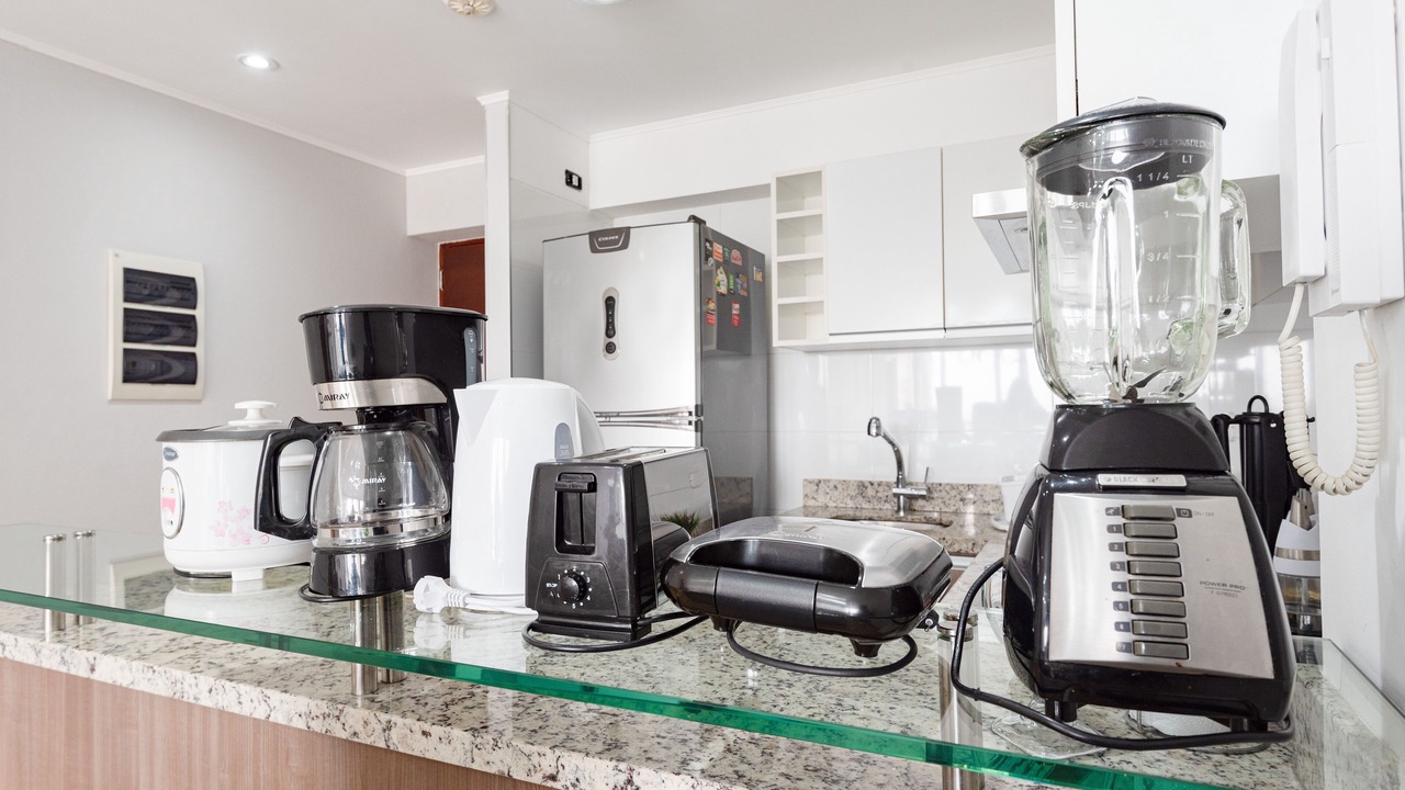 Photo of Kitchen in Miraflores