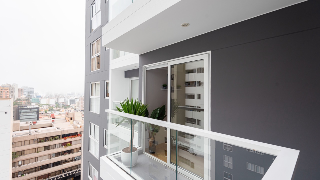 Photo of Outdoor in Miraflores