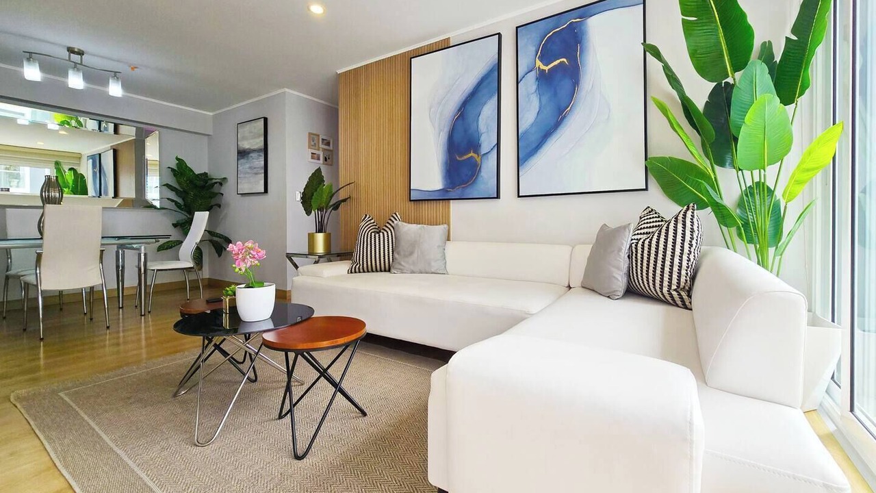 Photo of Livingroom in Miraflores