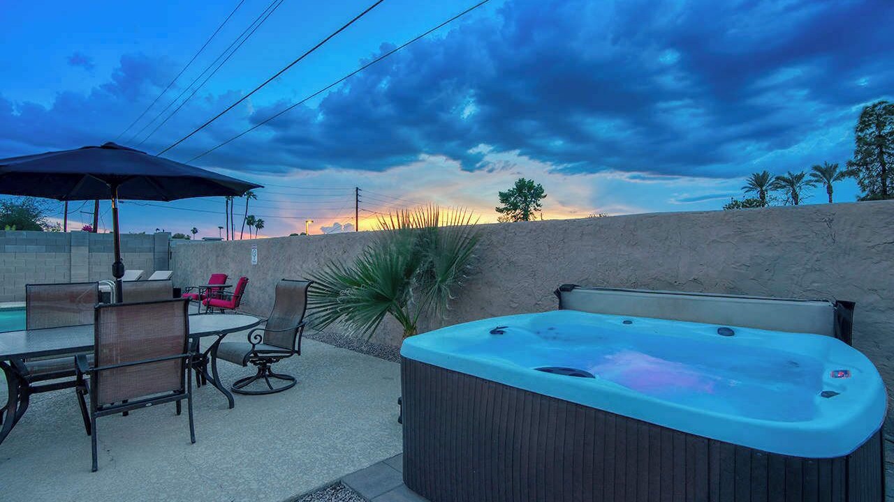 Photo of Outdoor in Pointe Scottsdale