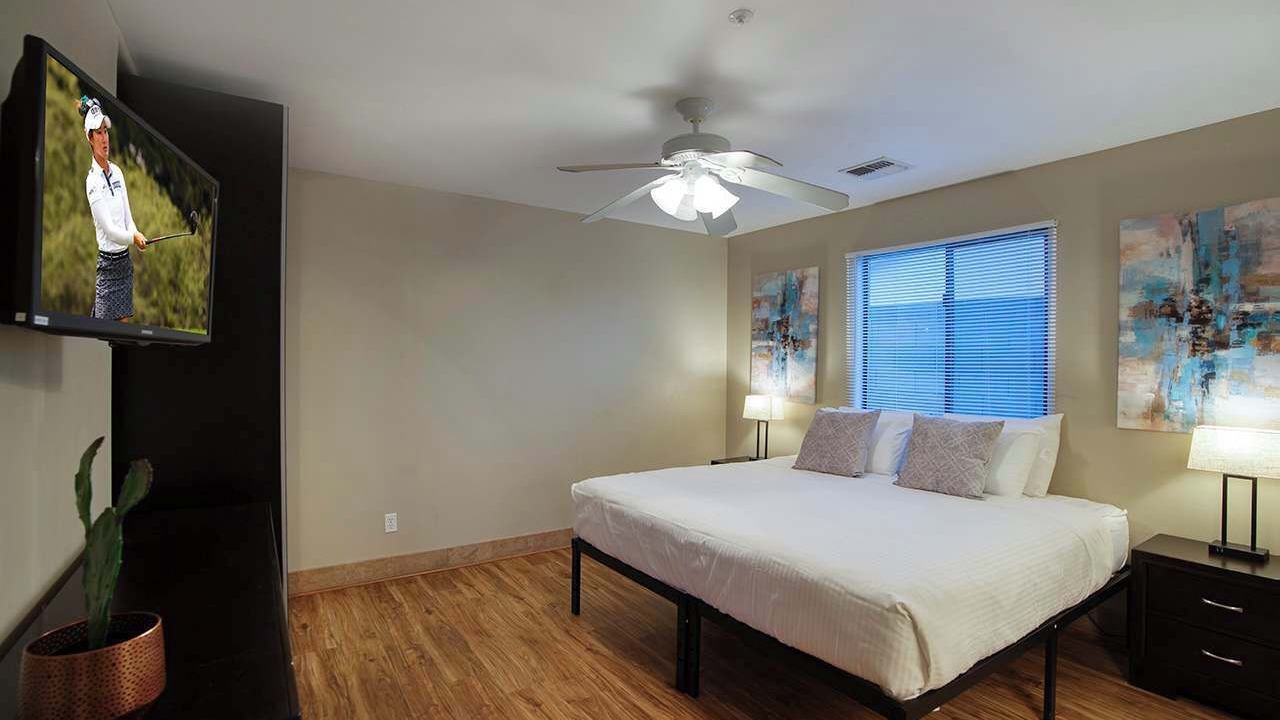 Photo of Bedroom in Pointe Scottsdale
