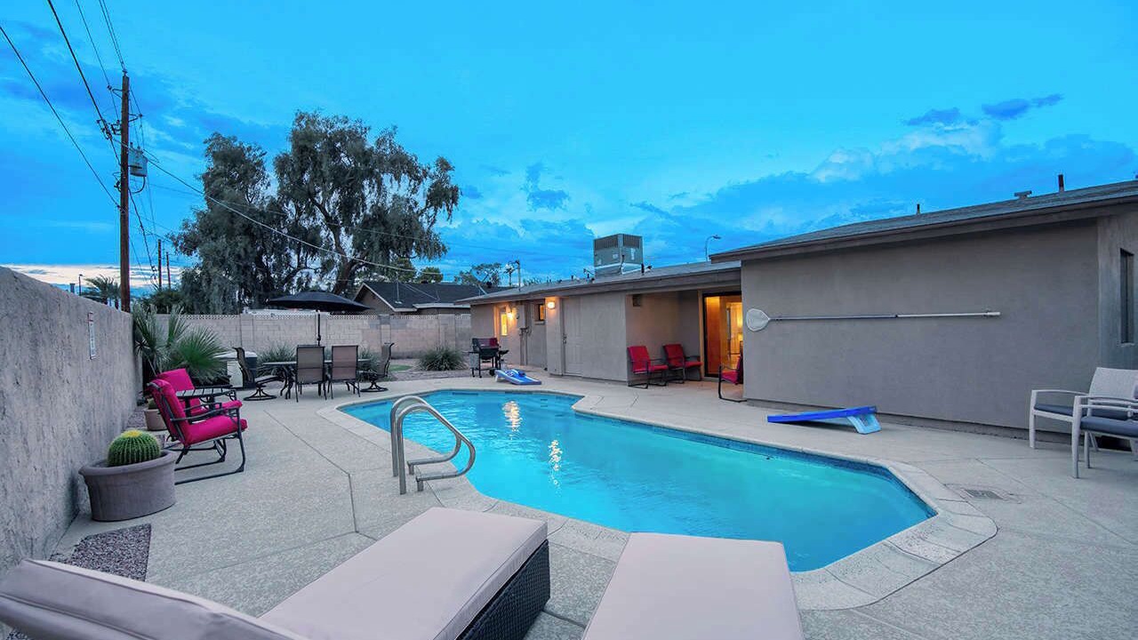 Photo of Outdoor in Pointe Scottsdale