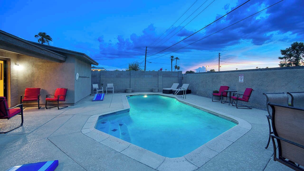Photo of Outdoor in Pointe Scottsdale