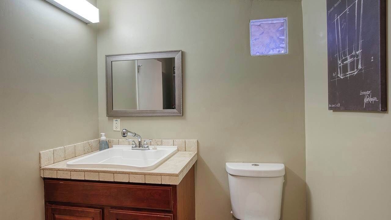 Photo of Bathroom in Pointe Scottsdale