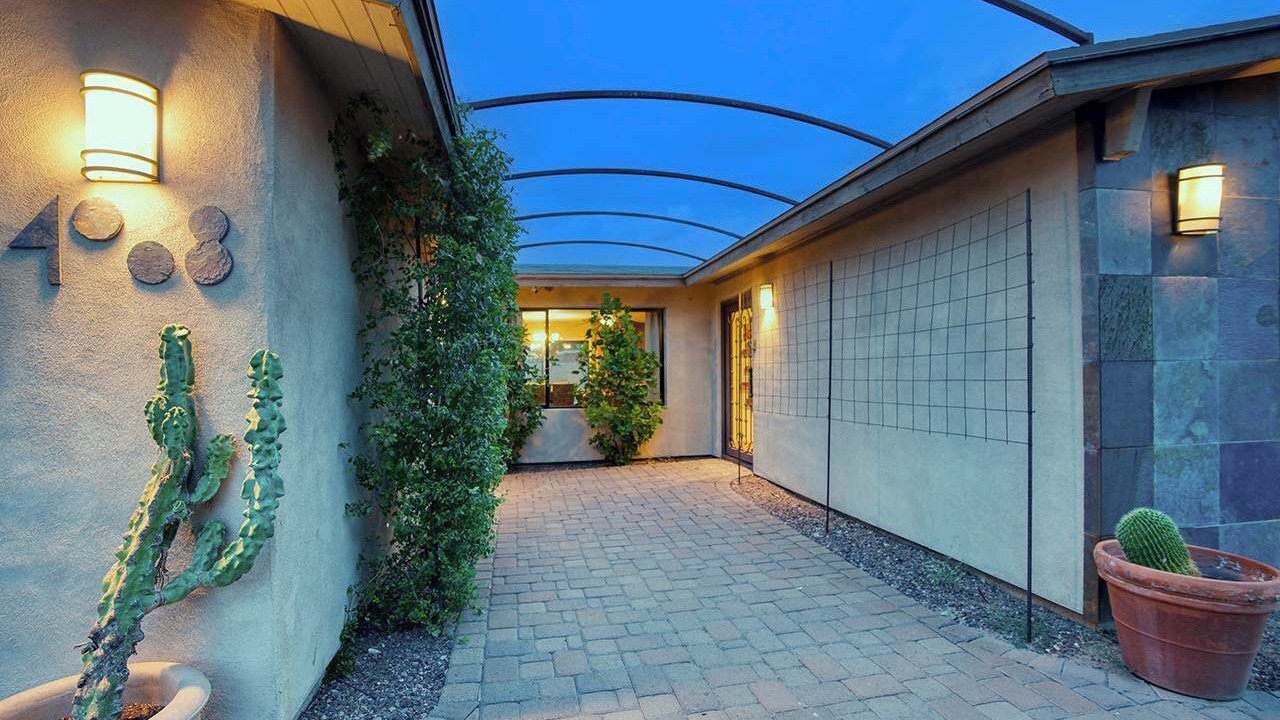 Photo of Outdoor in Pointe Scottsdale