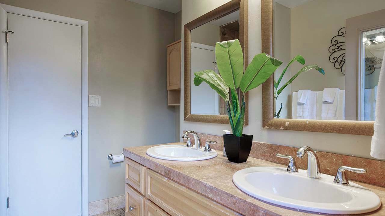 Photo of Bathroom in Pointe Scottsdale
