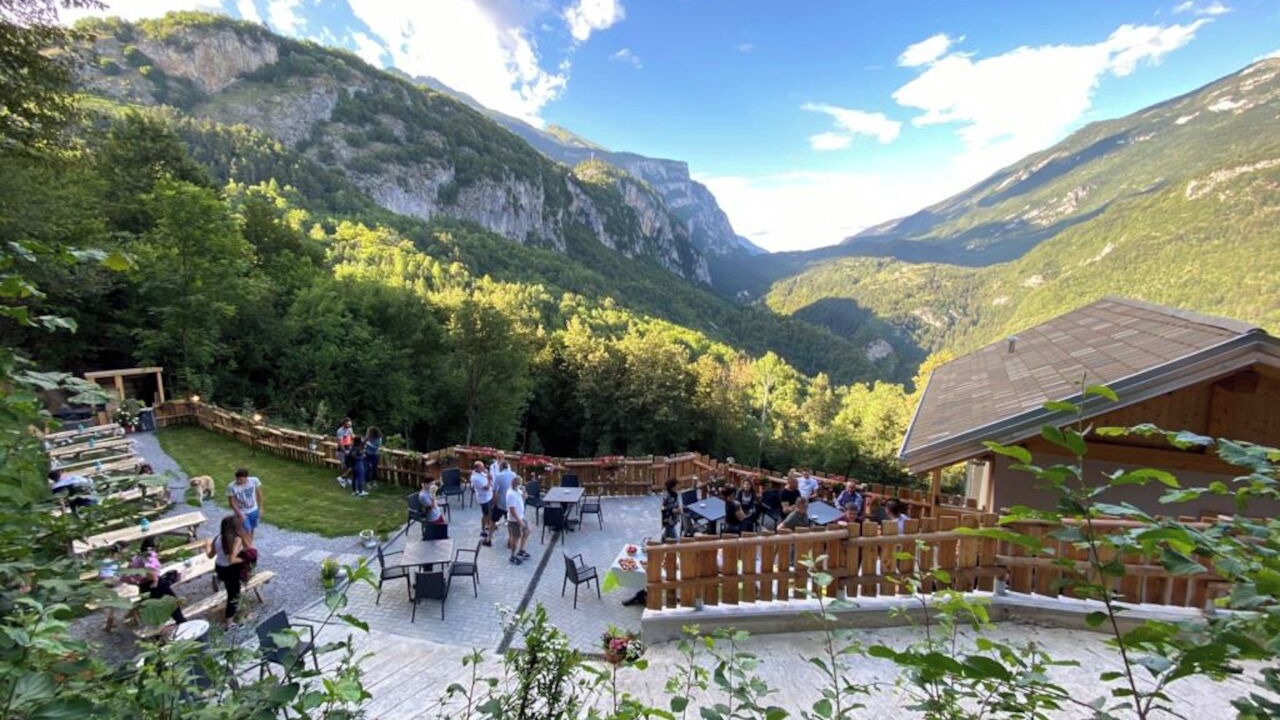 Photo of Outdoor in Ranzo