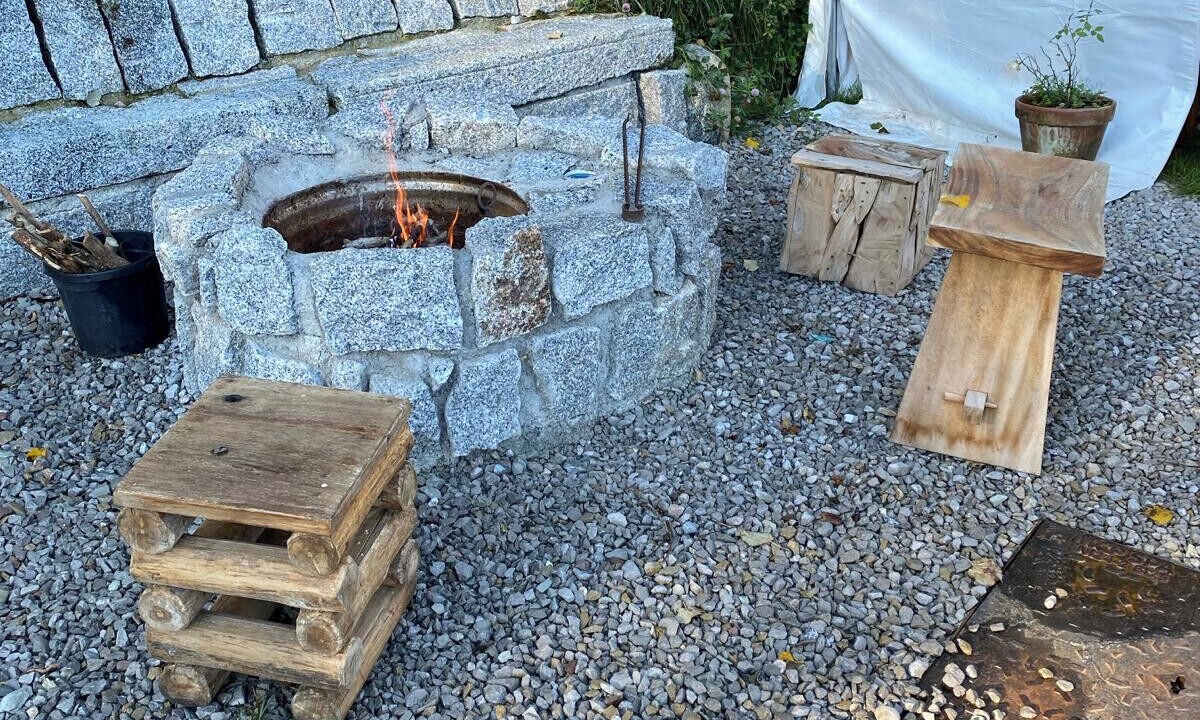 Photo of Outdoor in Ranzo