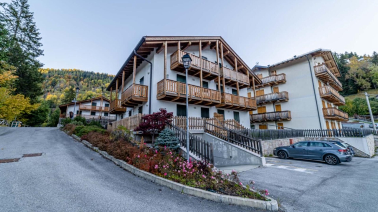 Photo of Outdoor in Alleghe