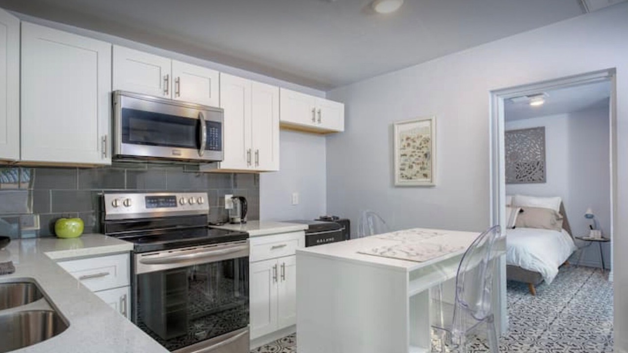 Photo of Kitchen in Feldman's