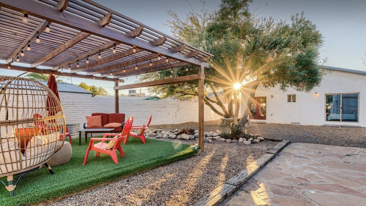 Photo of Patio Balcony in Feldman's