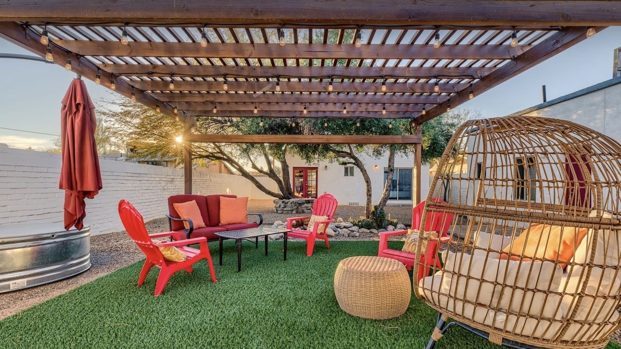 Photo of Patio Balcony in Feldman's
