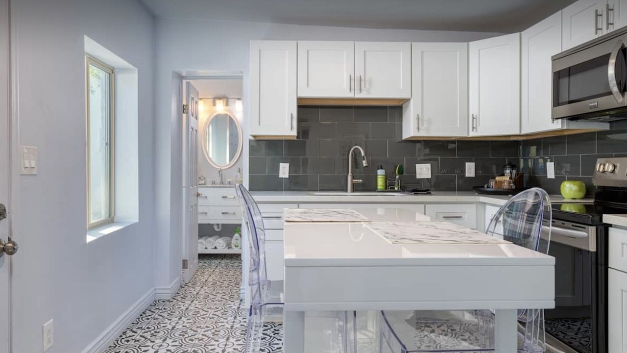 Photo of Kitchen in Feldman's