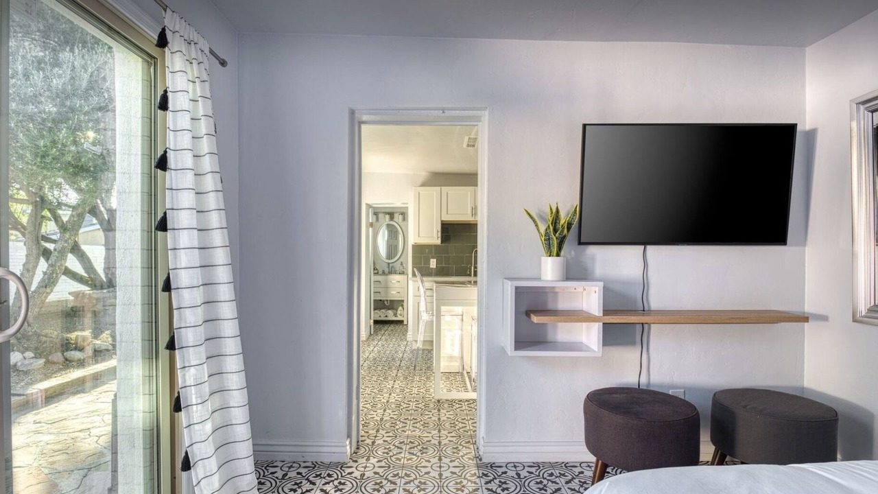 Photo of Bedroom in Feldman's