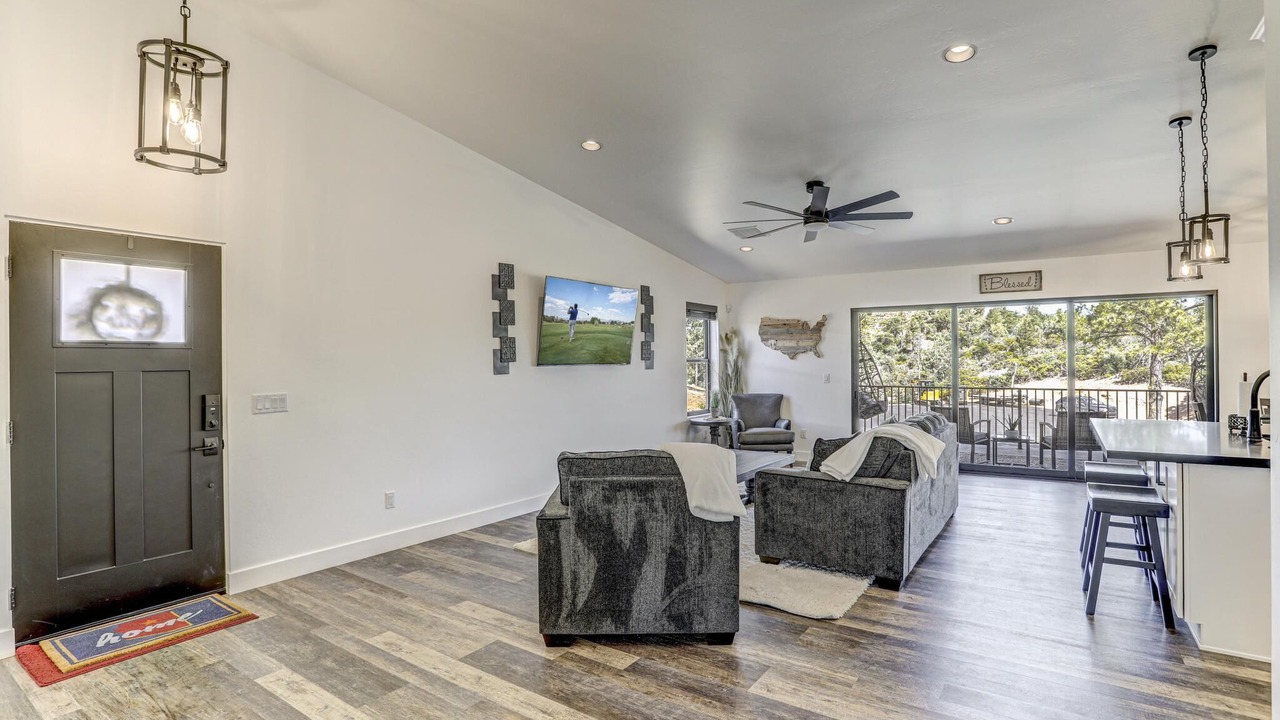 Photo of Livingroom in Payson