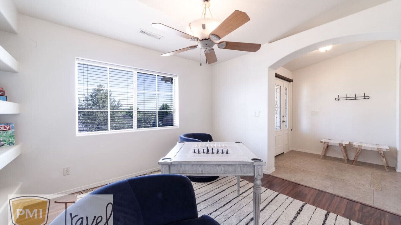Photo of Bedroom in Prescott