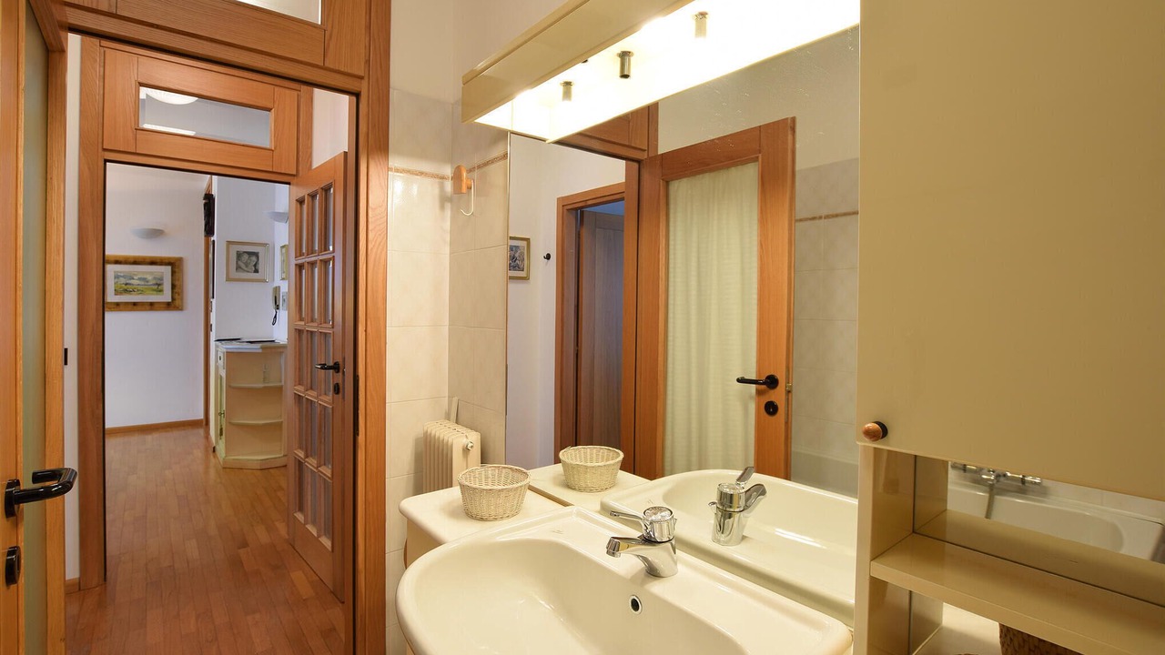 Photo of Bathroom in Bleggio Superiore