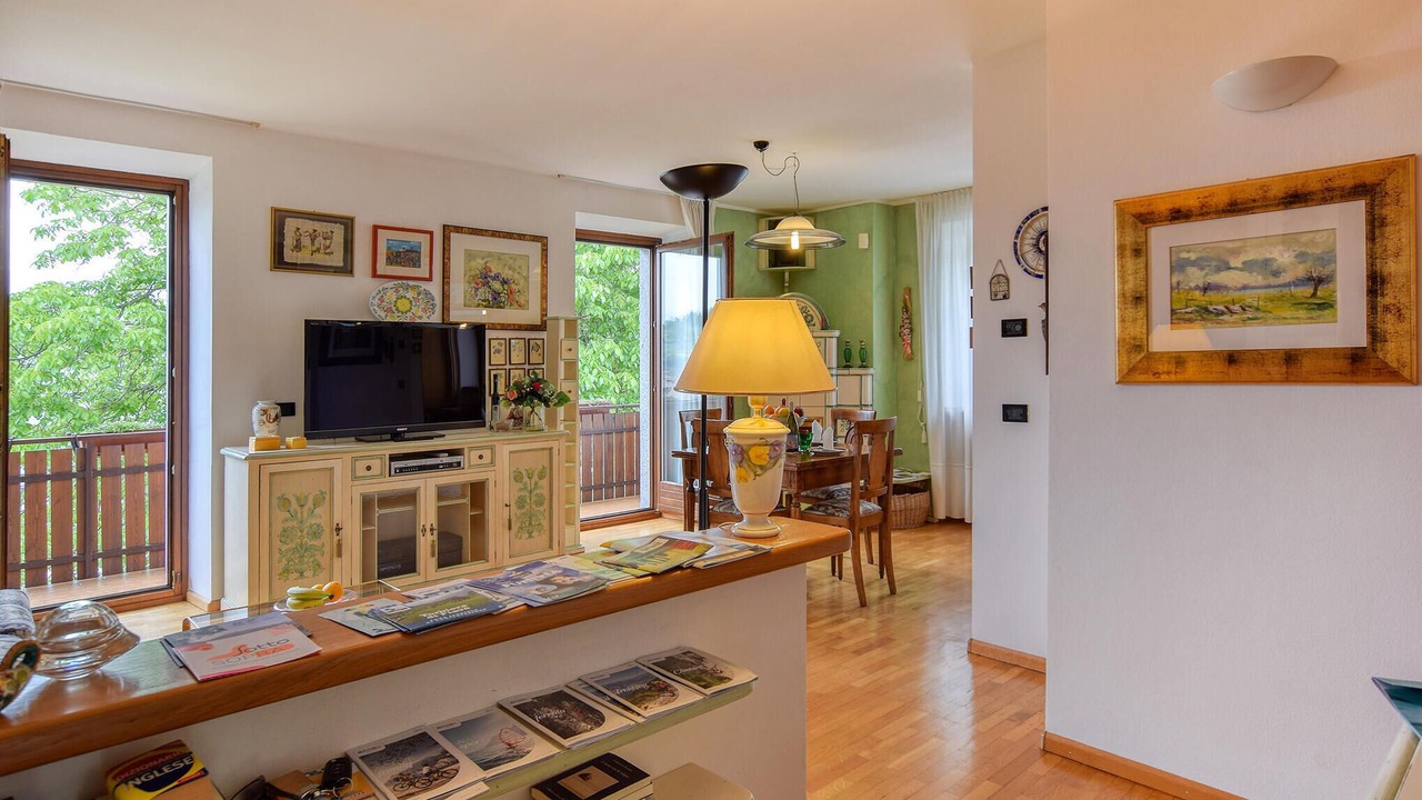 Photo of Bedroom in Bleggio Superiore