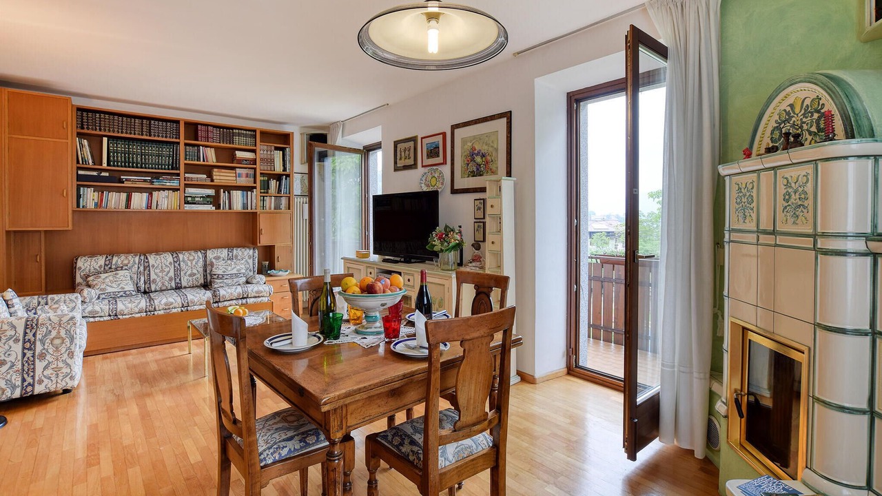 Photo of Bedroom in Bleggio Superiore