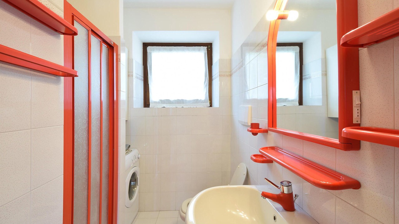 Photo of Bathroom in Bleggio Superiore